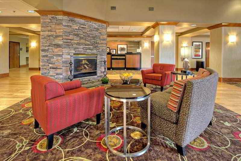 Hampton Inn & Suites Memphis-Wolfchase Galleria Бартлетт Экстерьер фото