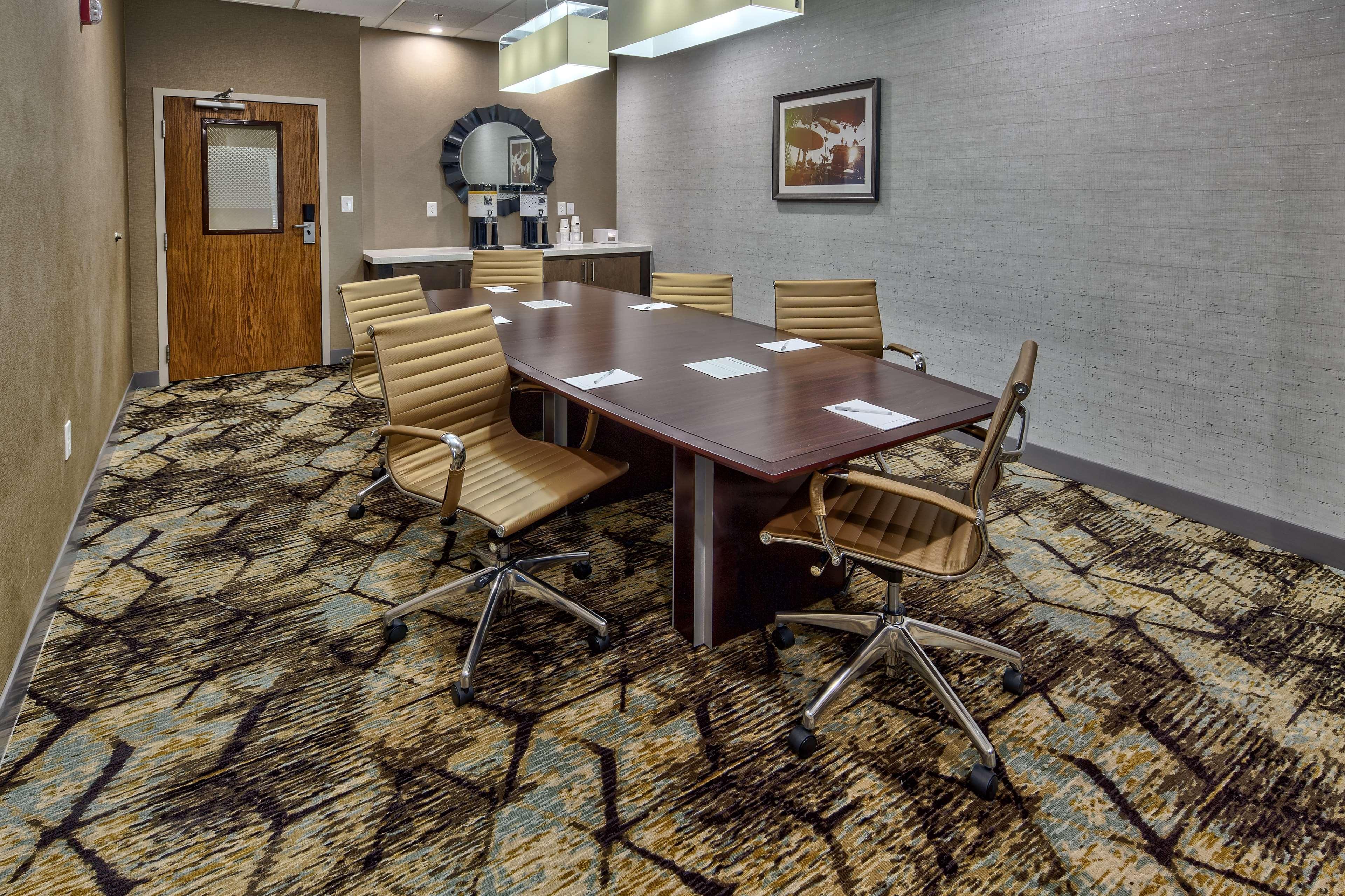Hampton Inn & Suites Memphis-Wolfchase Galleria Бартлетт Экстерьер фото
