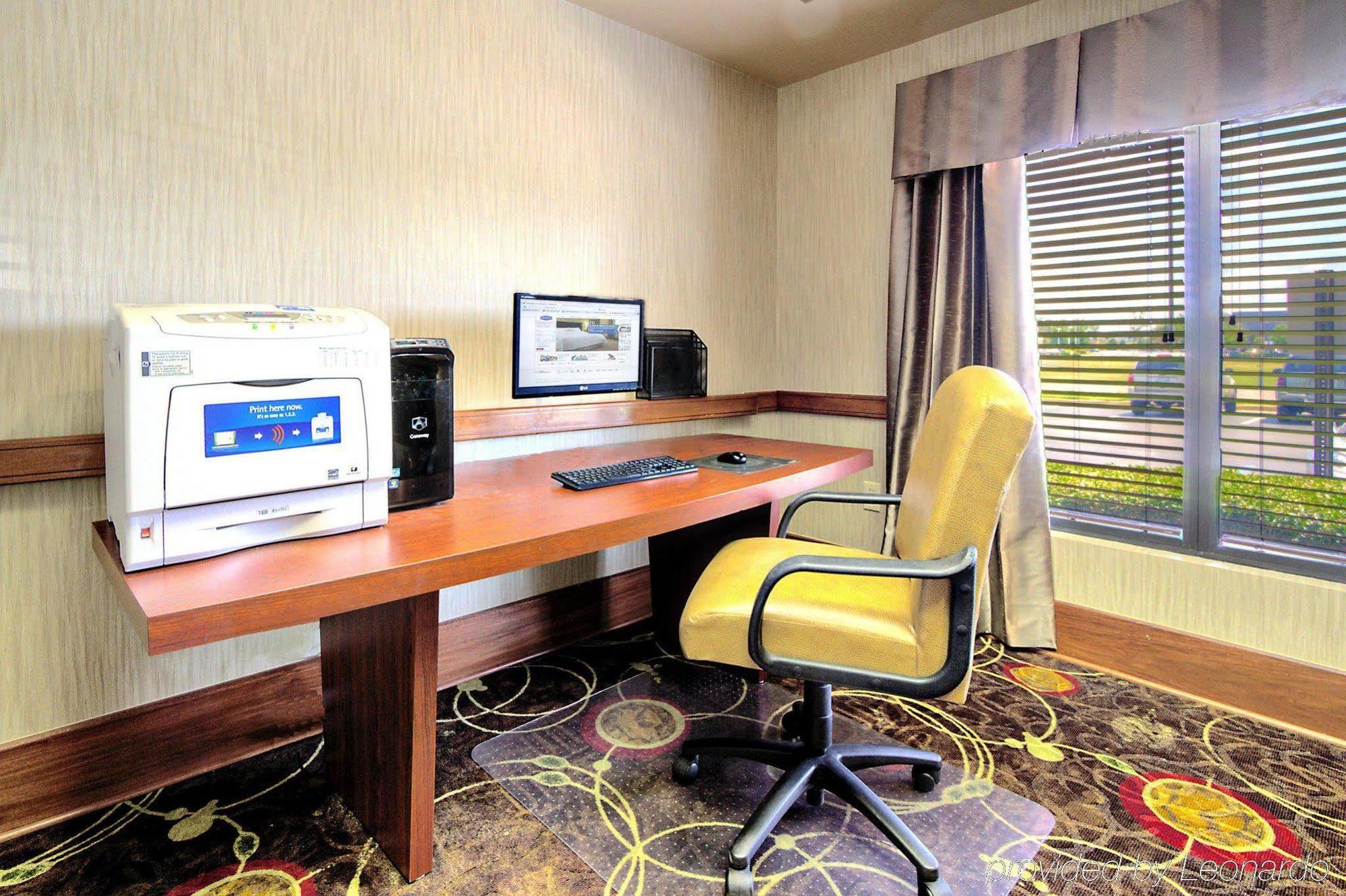 Hampton Inn & Suites Memphis-Wolfchase Galleria Бартлетт Удобства фото