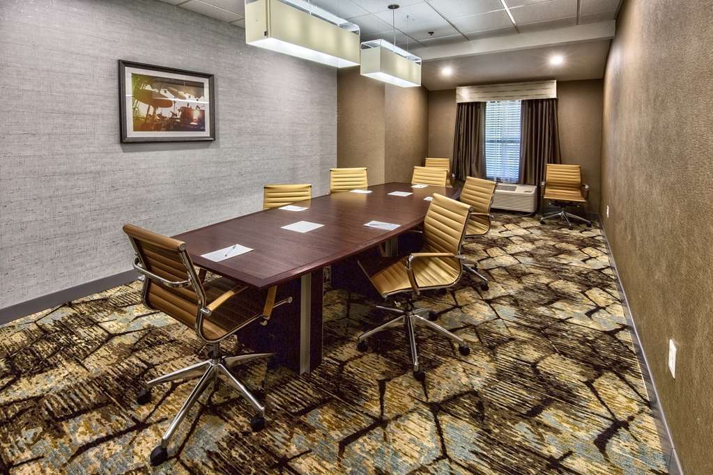 Hampton Inn & Suites Memphis-Wolfchase Galleria Бартлетт Удобства фото